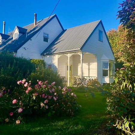 Windhaven Bed & Breakfast Duntroon Exterior foto
