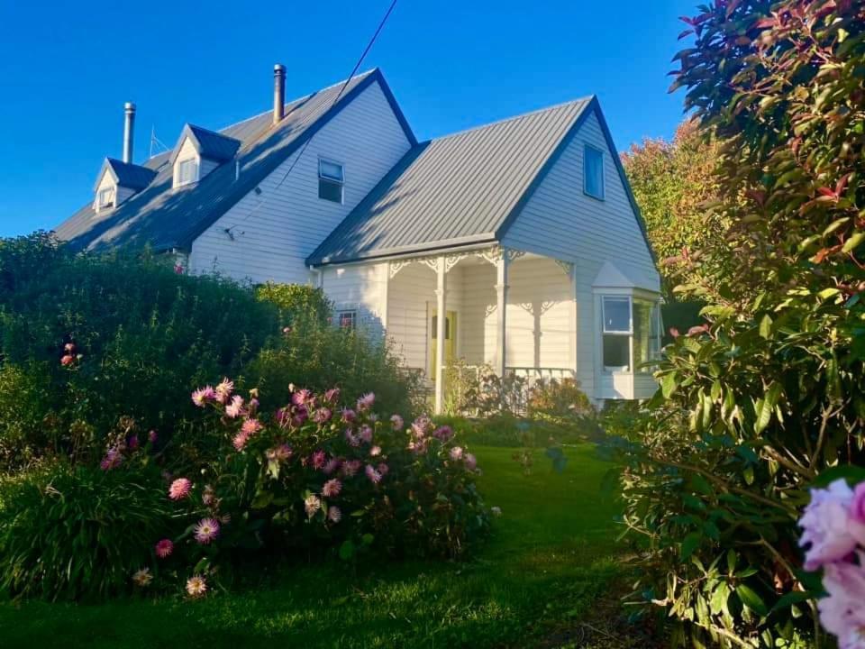 Windhaven Bed & Breakfast Duntroon Exterior foto